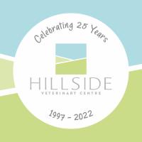 Hillside Vets Logo